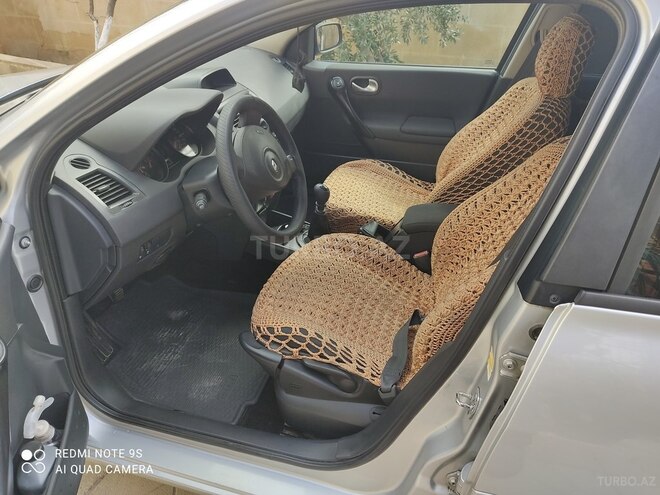 Renault Megane 2007, 172,000 km - 1.5 l - Bakı