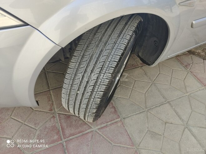 Renault Megane 2007, 172,000 km - 1.5 l - Bakı
