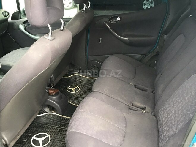 Mercedes A 160 2002, 178,000 km - 1.6 l - Bakı