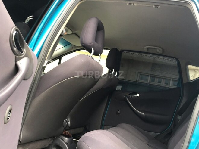 Mercedes A 160 2002, 178,000 km - 1.6 l - Bakı