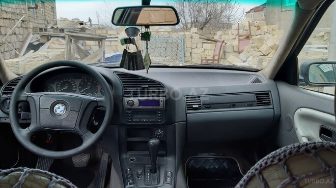 BMW 318 1998, 349,000 km - 1.8 l - Bakı