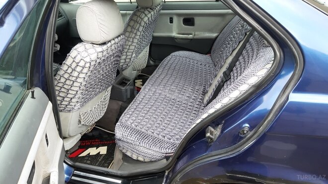 BMW 318 1998, 349,000 km - 1.8 l - Bakı
