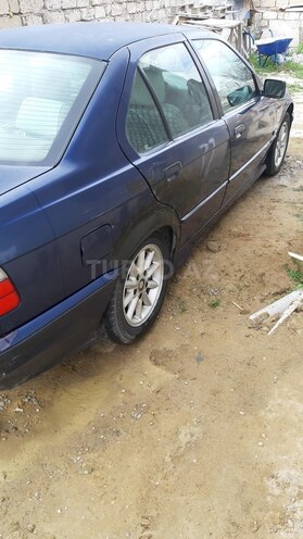 BMW 318 1998, 349,000 km - 1.8 l - Bakı