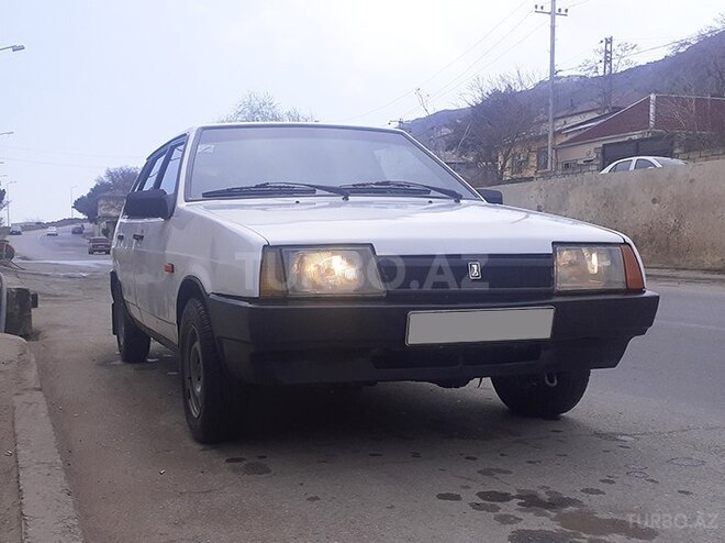 LADA (VAZ) 2109 1988, 300,000 km - 1.5 l - Bakı