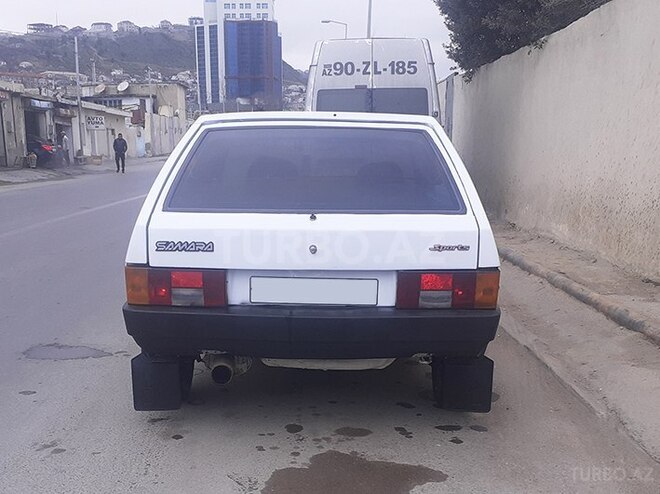 LADA (VAZ) 2109 1988, 300,000 km - 1.5 l - Bakı