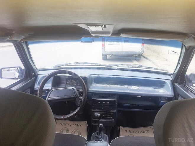 LADA (VAZ) 2109 1988, 300,000 km - 1.5 l - Bakı