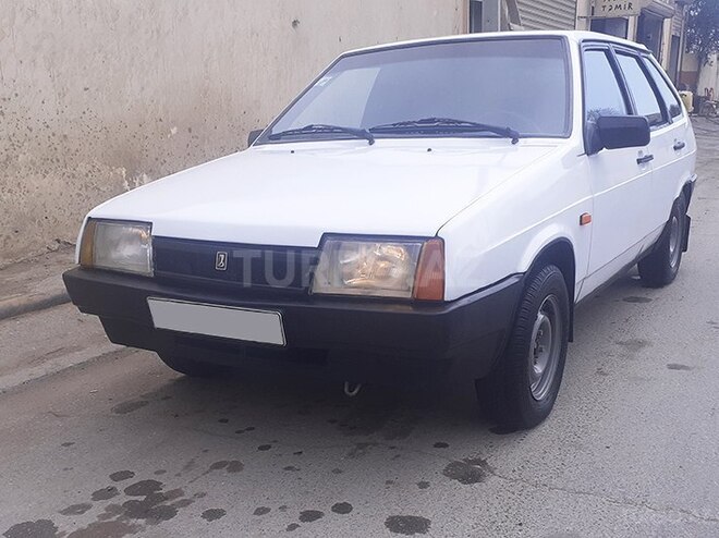 LADA (VAZ) 2109 1988, 300,000 km - 1.5 l - Bakı