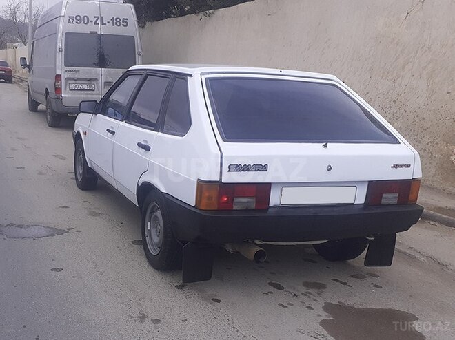 LADA (VAZ) 2109 1988, 300,000 km - 1.5 l - Bakı