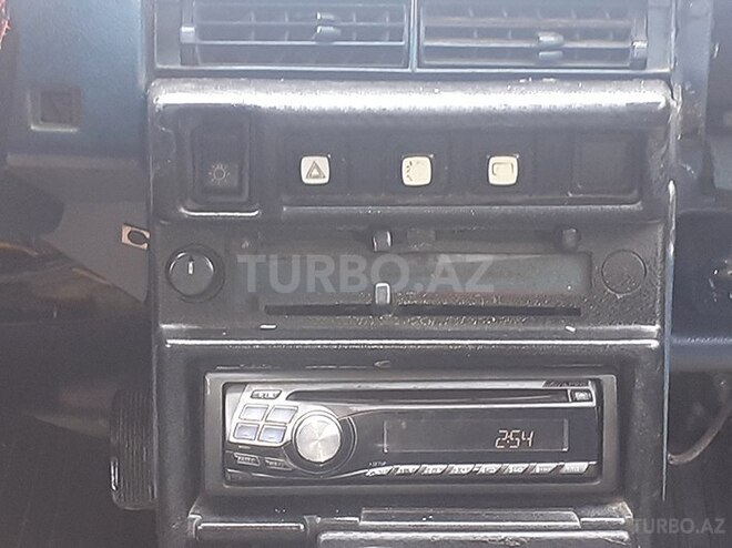 LADA (VAZ) 2109 1988, 300,000 km - 1.5 l - Bakı