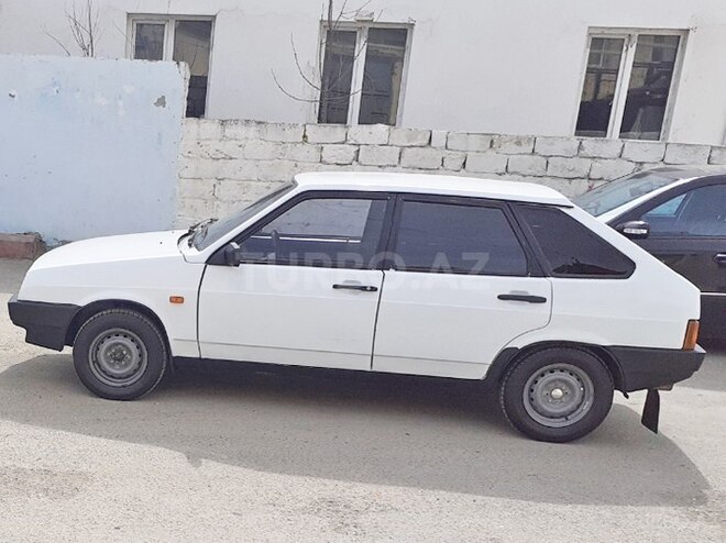 LADA (VAZ) 2109 1988, 300,000 km - 1.5 l - Bakı