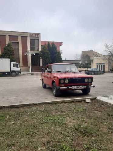 LADA (VAZ) 2106 1990, 279,966 km - 1.5 l - Gəncə