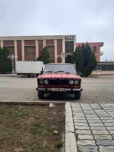 LADA (VAZ) 2106 1990, 279,966 km - 1.5 l - Gəncə