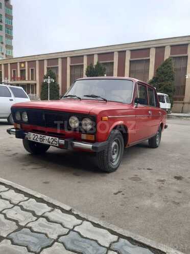 LADA (VAZ) 2106 1990, 279,966 km - 1.5 l - Gəncə