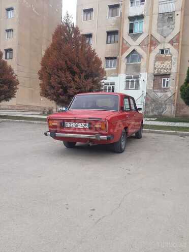 LADA (VAZ) 2106 1990, 279,966 km - 1.5 l - Gəncə