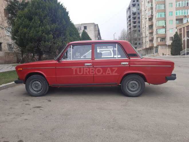 LADA (VAZ) 2106 1990, 279,966 km - 1.5 l - Gəncə