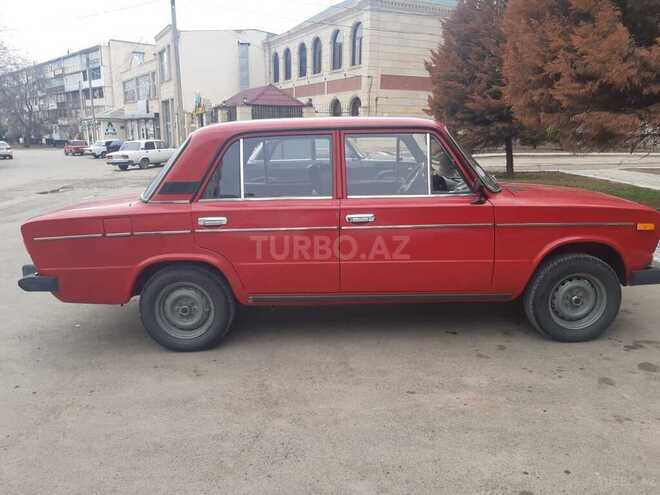 LADA (VAZ) 2106 1990, 279,966 km - 1.5 l - Gəncə