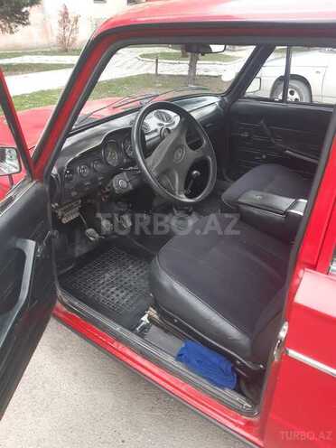 LADA (VAZ) 2106 1990, 279,966 km - 1.5 l - Gəncə