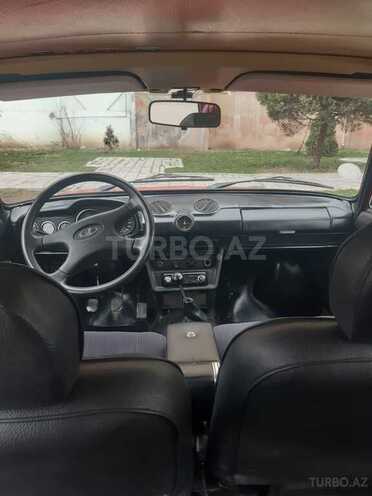 LADA (VAZ) 2106 1990, 279,966 km - 1.5 l - Gəncə