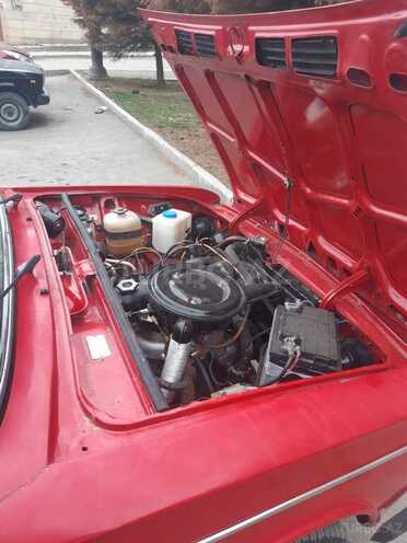LADA (VAZ) 2106 1990, 279,966 km - 1.5 l - Gəncə