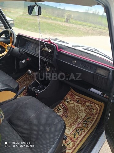 LADA (VAZ) 2107 2008, 167,500 km - 1.6 l - Şamaxı