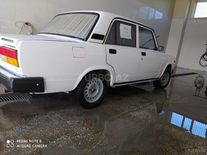 LADA (VAZ) 2107 2008, 167,500 km - 1.6 l - Şamaxı