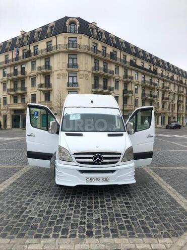 Mercedes Sprinter 316 2007, 200,000 km - 2.5 l - Bakı