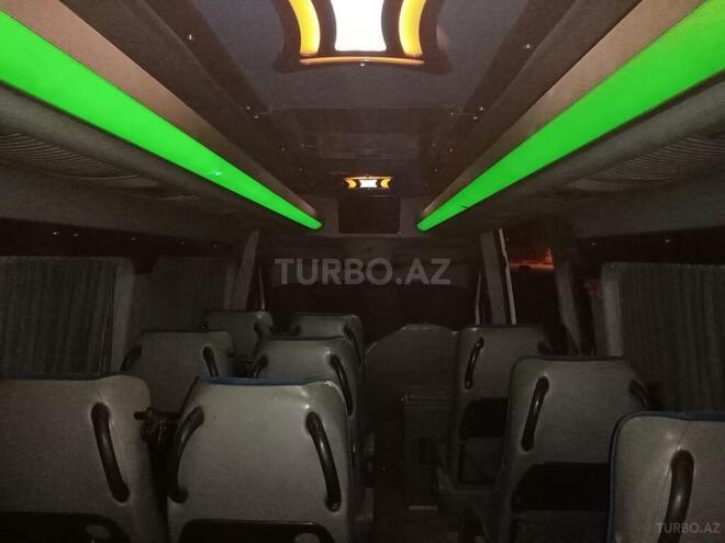 Mercedes Sprinter 316 2007, 200,000 km - 2.5 l - Bakı