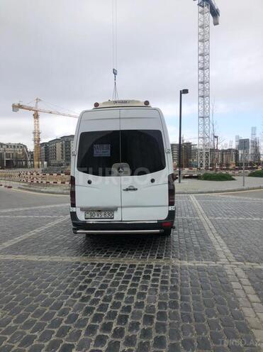 Mercedes Sprinter 316 2007, 200,000 km - 2.5 l - Bakı
