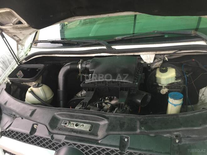 Mercedes Sprinter 316 2007, 200,000 km - 2.5 l - Bakı