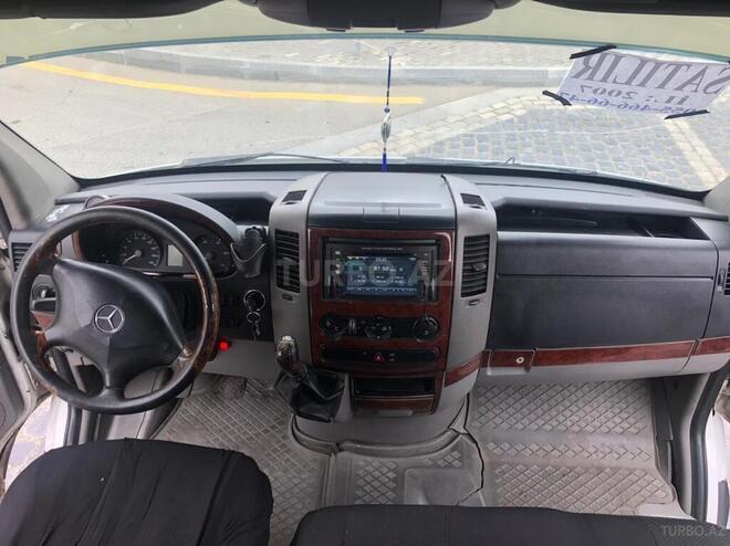 Mercedes Sprinter 316 2007, 200,000 km - 2.5 l - Bakı