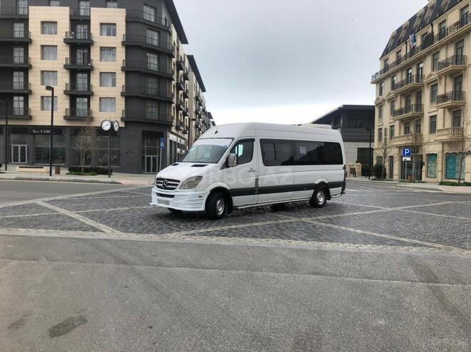 Mercedes Sprinter 316 2007, 200,000 km - 2.5 l - Bakı