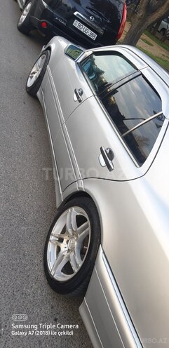 Mercedes C 230 1999, 277,000 km - 2.3 l - Bakı