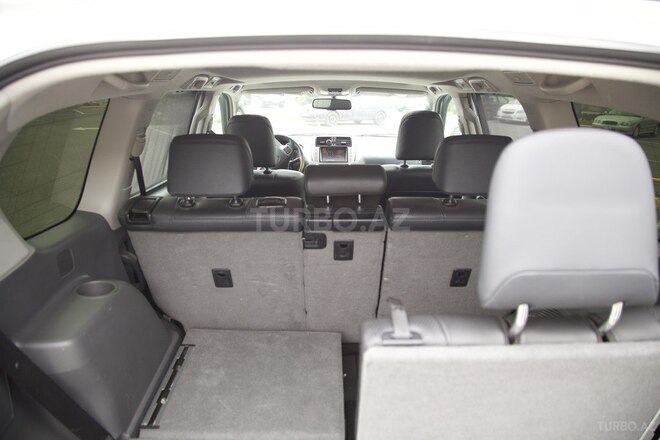Toyota Prado 2009, 148,353 km - 4.0 л - Bakı