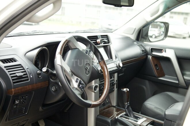 Toyota Prado 2009, 148,353 km - 4.0 л - Bakı