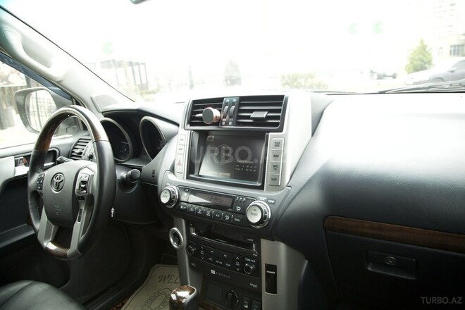 Toyota Prado 2009, 148,353 km - 4.0 л - Bakı