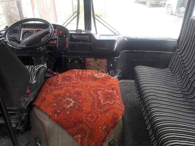 Iveco Otoyol 2004, 550,000 km - 4.0 l - Bakı