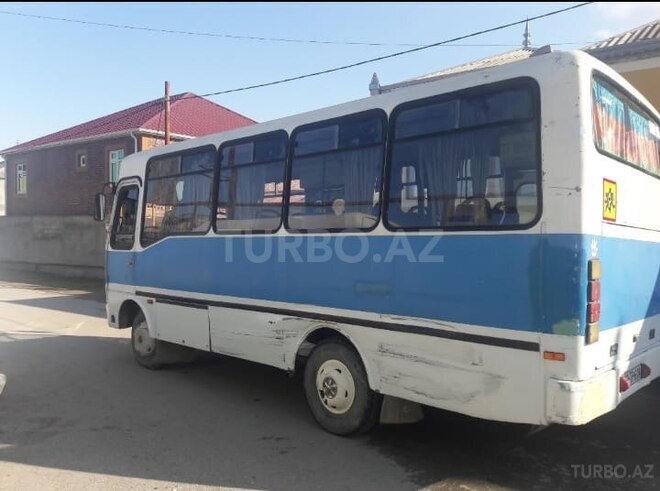Iveco Otoyol 2004, 550,000 km - 4.0 l - Bakı