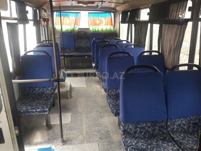 Iveco Otoyol 2004, 550,000 km - 4.0 l - Bakı