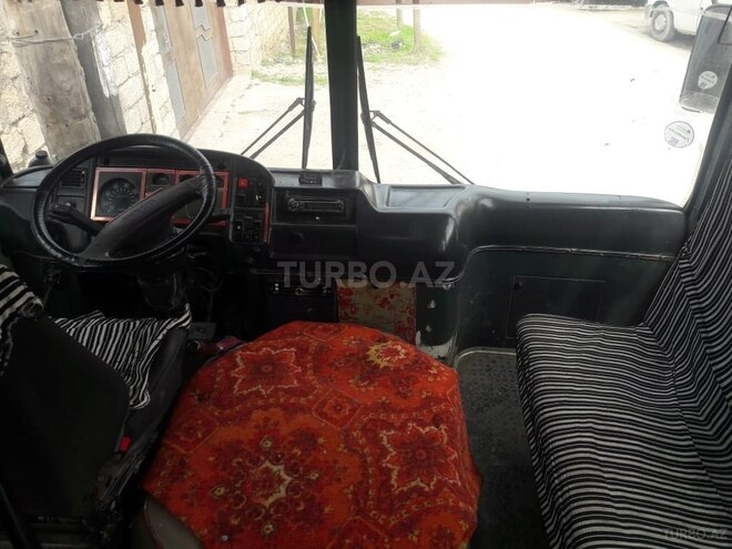 Iveco Otoyol 2004, 550,000 km - 4.0 l - Bakı
