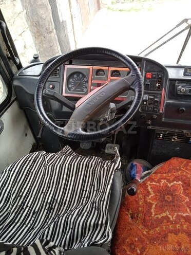 Iveco Otoyol 2004, 550,000 km - 4.0 l - Bakı