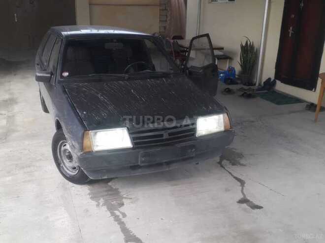LADA (VAZ) 2109 1995, 243,658 km - 1.6 л - Ağsu