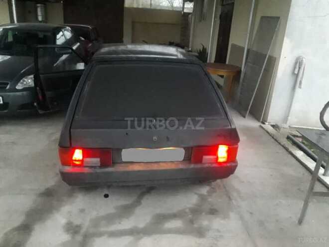 LADA (VAZ) 2109 1995, 243,658 km - 1.6 л - Ağsu