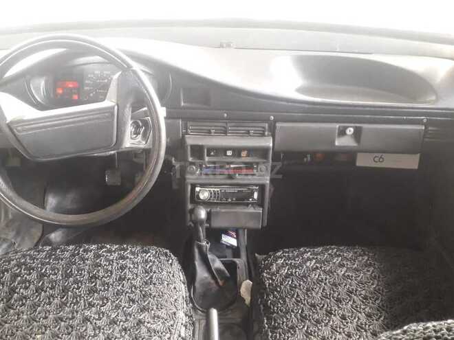 LADA (VAZ) 2109 1995, 243,658 km - 1.6 л - Ağsu