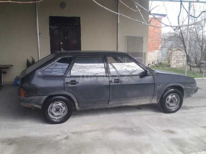 LADA (VAZ) 2109 1995, 243,658 km - 1.6 л - Ağsu