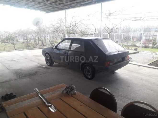 LADA (VAZ) 2109 1995, 243,658 km - 1.6 л - Ağsu