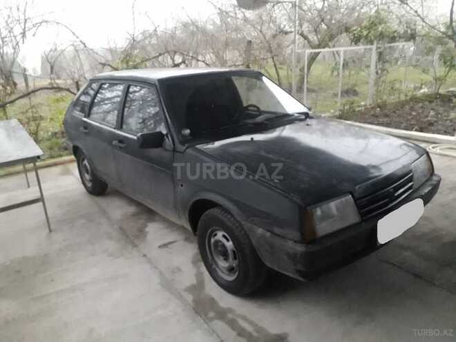 LADA (VAZ) 2109 1995, 243,658 km - 1.6 л - Ağsu