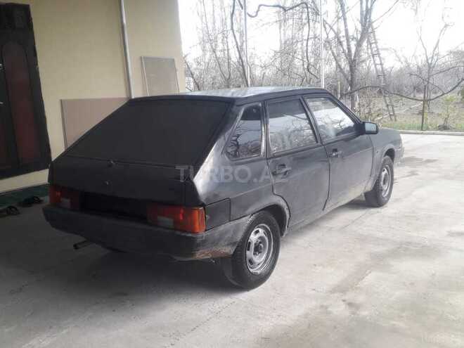 LADA (VAZ) 2109 1995, 243,658 km - 1.6 л - Ağsu