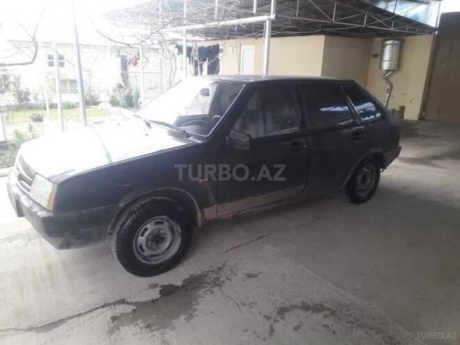 LADA (VAZ) 2109 1995, 243,658 km - 1.6 л - Ağsu