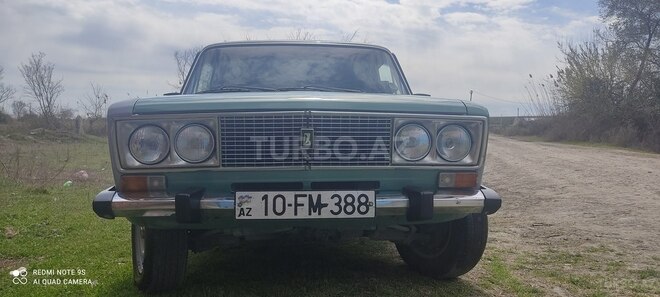 LADA (VAZ) 2106 1988, 777,777 km - 1.6 l - Ağdaş