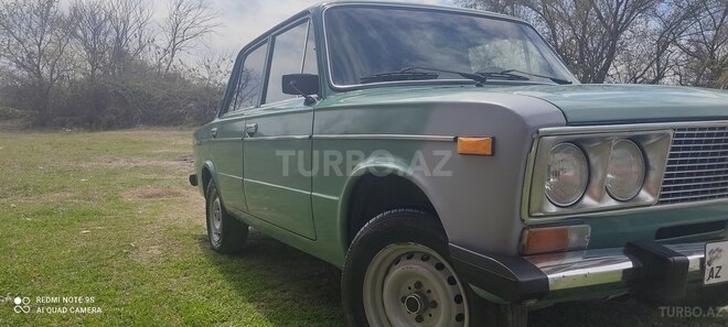 LADA (VAZ) 2106 1988, 777,777 km - 1.6 l - Ağdaş